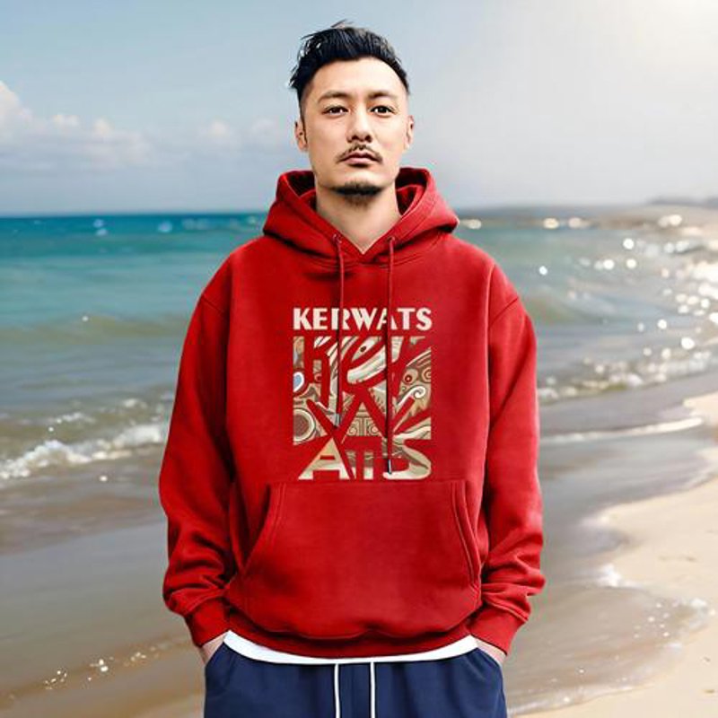 嘻哈文化下的潮流符号:嘻哈T恤的演变与影响